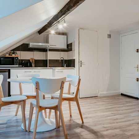 Appartamento Octave 29 Le Havre Esterno foto
