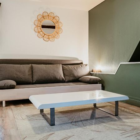 Appartamento Octave 29 Le Havre Esterno foto