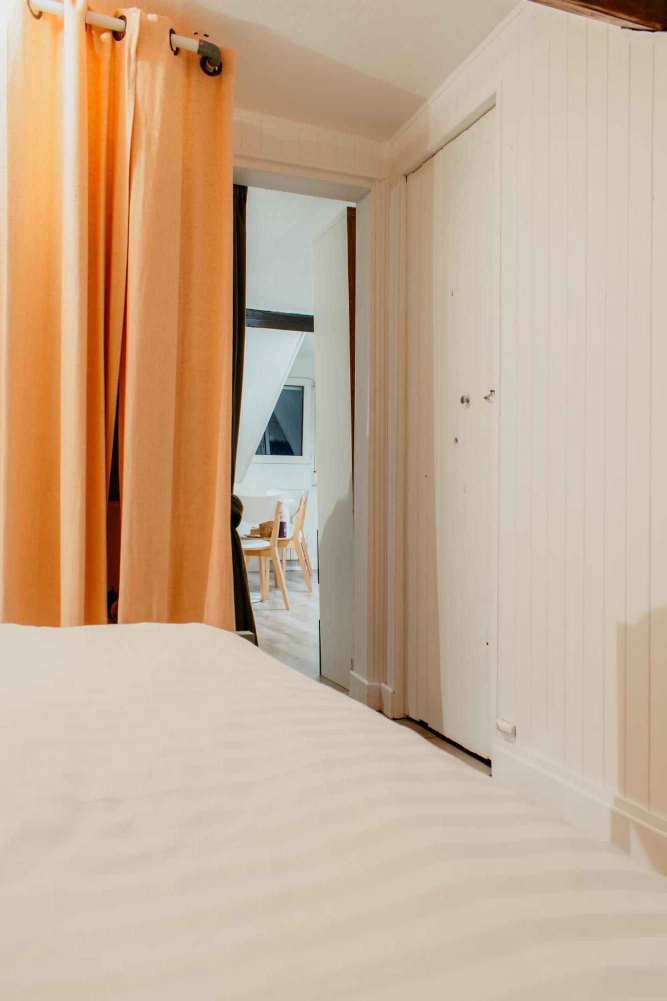 Appartamento Octave 29 Le Havre Esterno foto