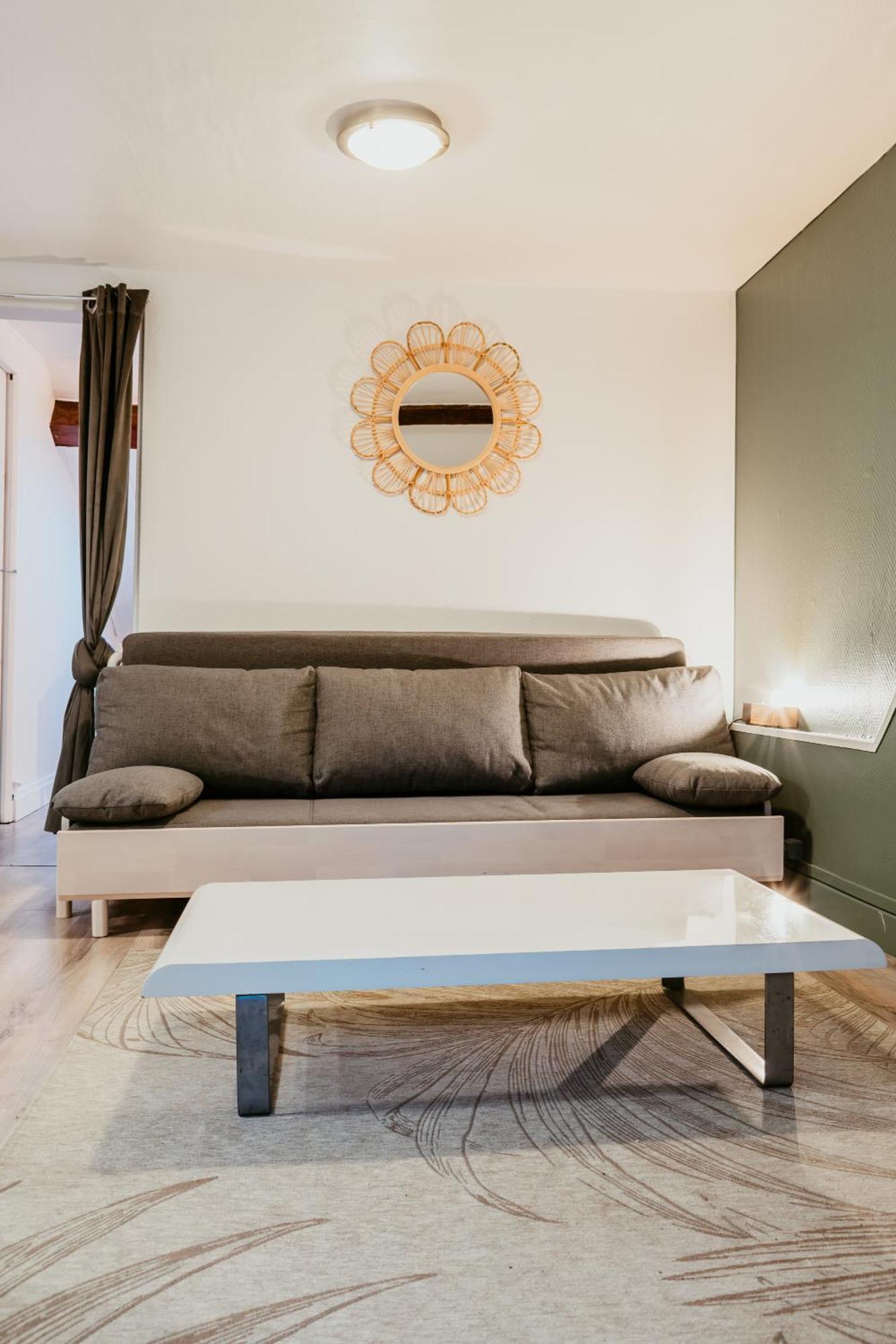 Appartamento Octave 29 Le Havre Esterno foto